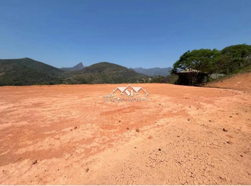 Terreno em Itaipava - Petrópolis/RJ 