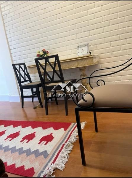 Apartamento para alugar com 1 quarto, 22m² - Foto 2