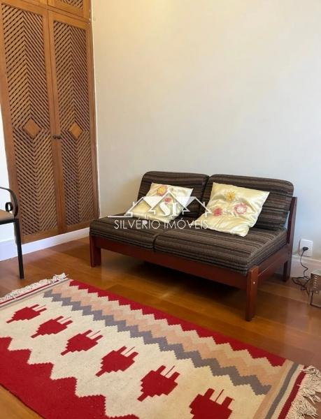 Apartamento para alugar com 1 quarto, 22m² - Foto 3