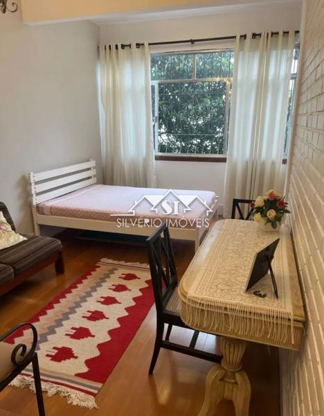 Apartamento para alugar com 1 quarto, 22m² - Foto 4