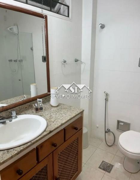 Apartamento para alugar com 1 quarto, 22m² - Foto 5