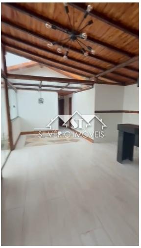 Casa à venda e aluguel com 2 quartos, 80m² - Foto 2