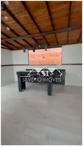 Casa à venda e aluguel com 2 quartos, 80m² - Foto 3