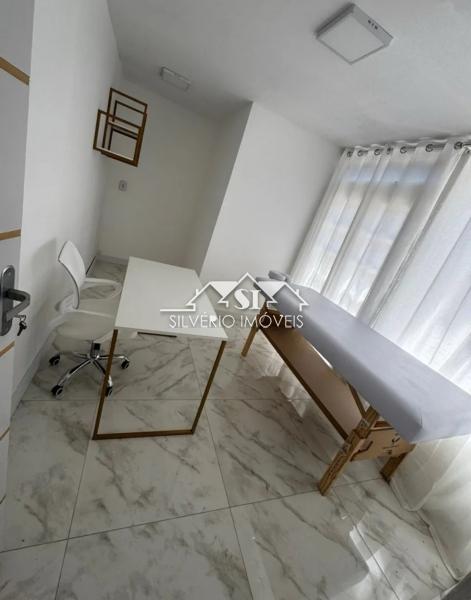 Conjunto Comercial-Sala à venda, 85m² - Foto 3
