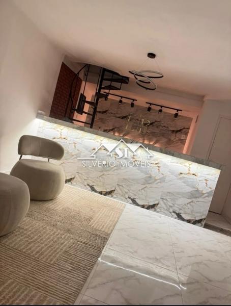 Conjunto Comercial-Sala à venda, 85m² - Foto 5