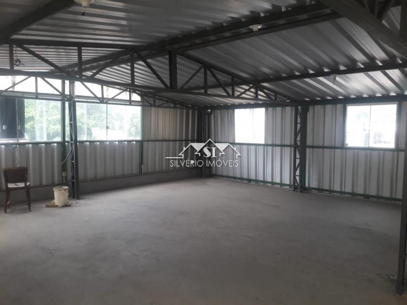 Depósito-Galpão-Armazém para alugar, 70m² - Foto 2