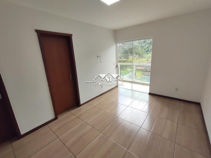 Apartamento em Quissamã - Petrópolis/RJ  - 2 Quartos