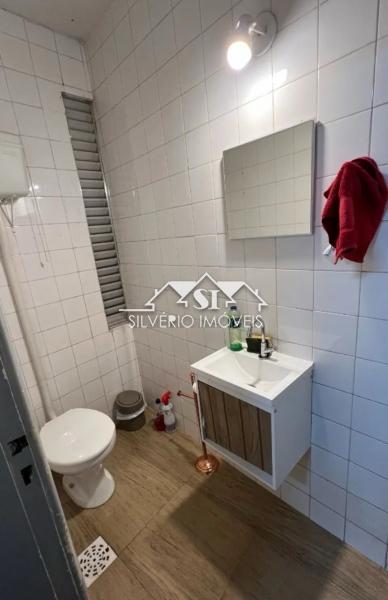 Conjunto Comercial-Sala à venda, 69m² - Foto 5