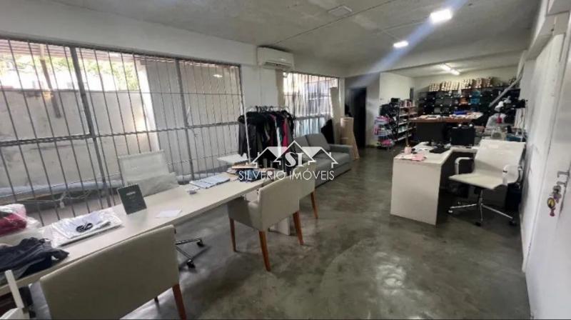 Conjunto Comercial-Sala à venda, 69m² - Foto 6