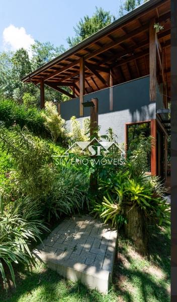 Casa à venda em Vale do Cuiaba, Petrópolis - RJ - Foto 3