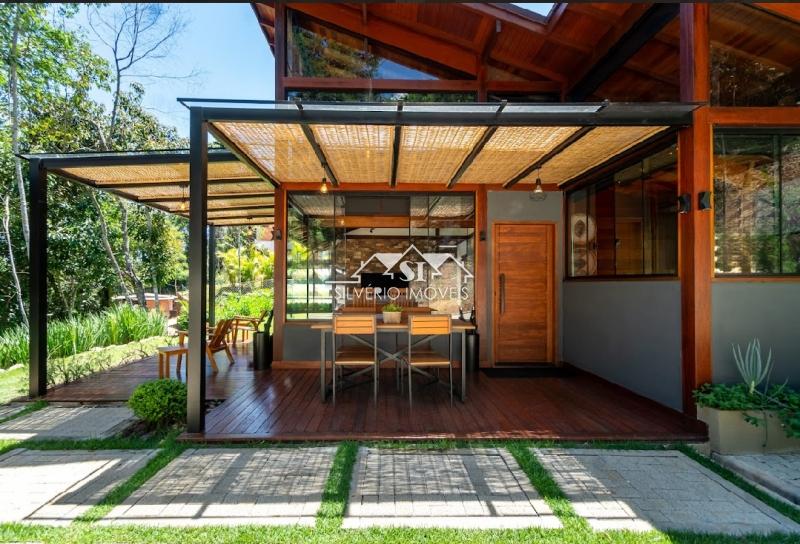 Casa à venda em Vale do Cuiaba, Petrópolis - RJ - Foto 20