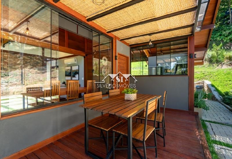 Casa à venda em Vale do Cuiaba, Petrópolis - RJ - Foto 18