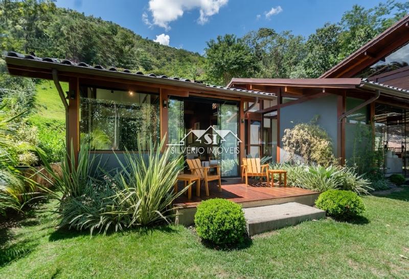 Casa à venda em Vale do Cuiaba, Petrópolis - RJ - Foto 19