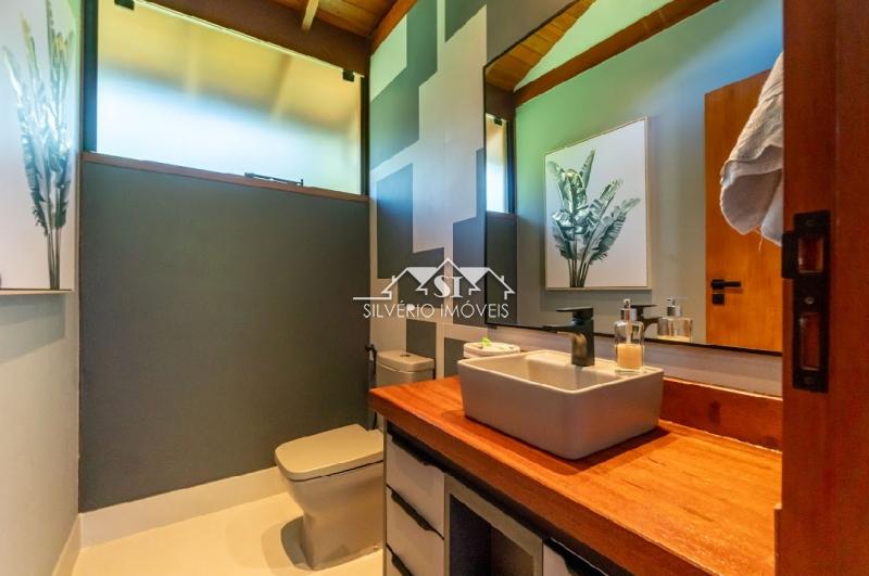 Casa à venda em Vale do Cuiaba, Petrópolis - RJ - Foto 9