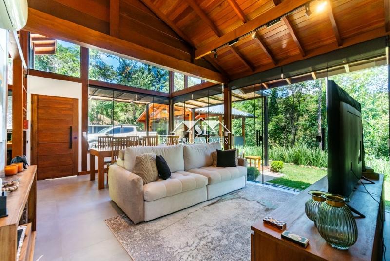 Casa à venda em Vale do Cuiaba, Petrópolis - RJ - Foto 7