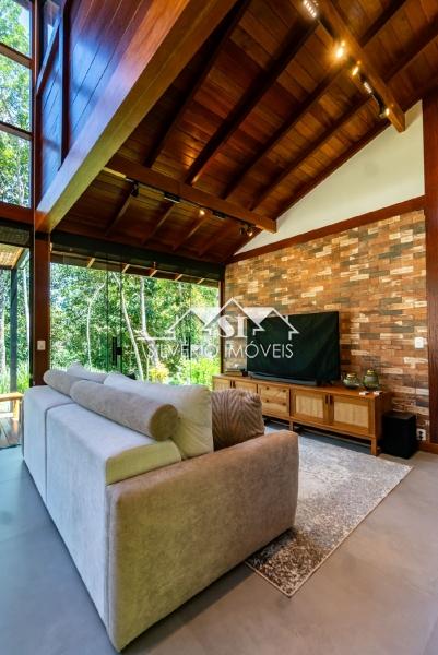 Casa à venda em Vale do Cuiaba, Petrópolis - RJ - Foto 6