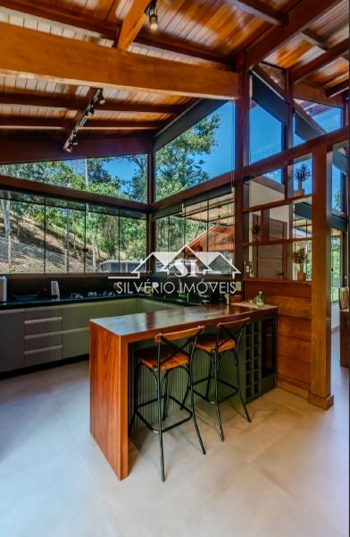 Casa à venda em Vale do Cuiaba, Petrópolis - RJ - Foto 5