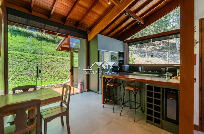 Casa à venda em Vale do Cuiaba, Petrópolis - RJ - Foto 4