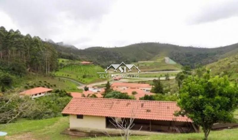 Fazenda à venda com 10 quartos, 8000m² - Foto 4