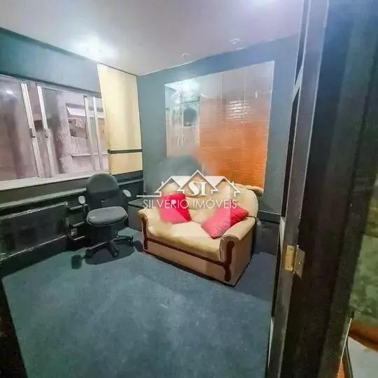 Conjunto Comercial-Sala à venda, 21m² - Foto 2