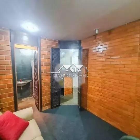 Conjunto Comercial-Sala à venda, 21m² - Foto 3