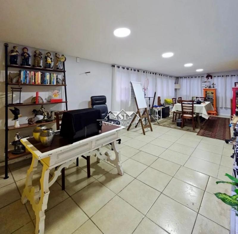 Apartamento à venda com 4 quartos, 240m² - Foto 7