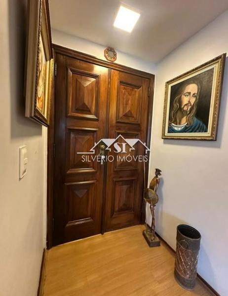Apartamento à venda com 4 quartos, 240m² - Foto 11