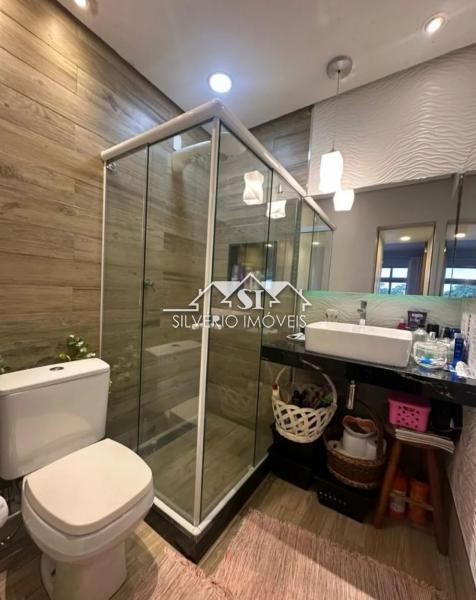 Apartamento à venda com 4 quartos, 240m² - Foto 12