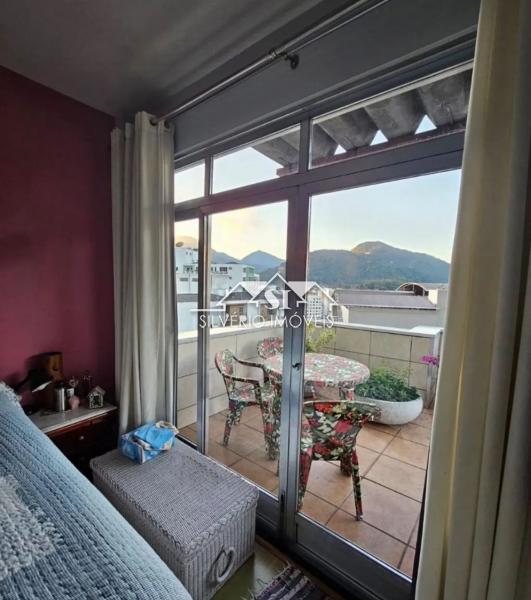 Apartamento à venda com 4 quartos, 240m² - Foto 13
