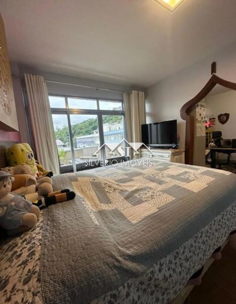 Apartamento à venda com 4 quartos, 240m² - Foto 14