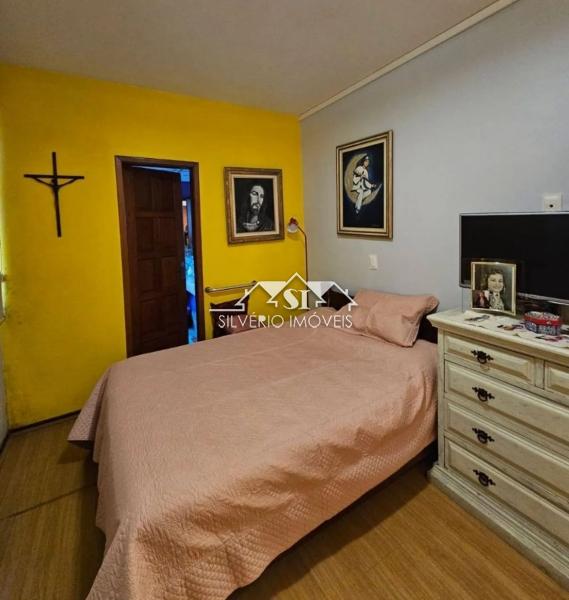 Apartamento à venda com 4 quartos, 240m² - Foto 15