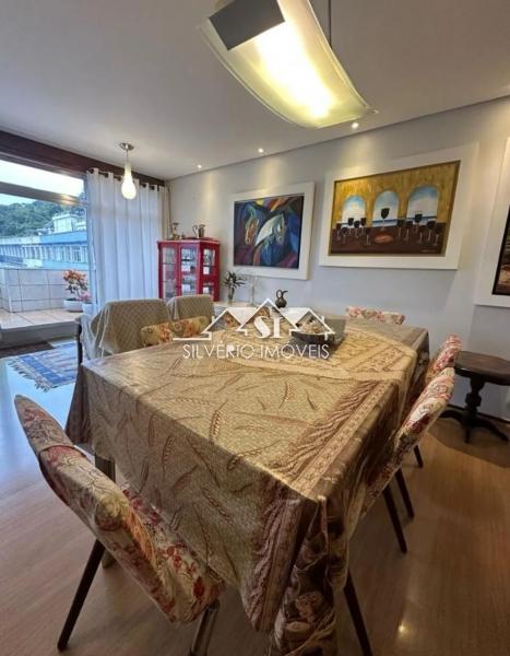 Apartamento à venda com 4 quartos, 240m² - Foto 6