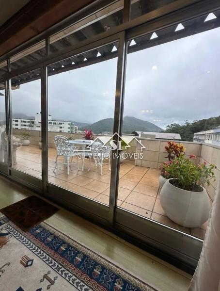 Apartamento à venda com 4 quartos, 240m² - Foto 18