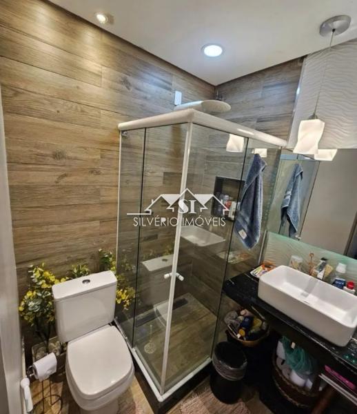 Apartamento à venda com 4 quartos, 240m² - Foto 19