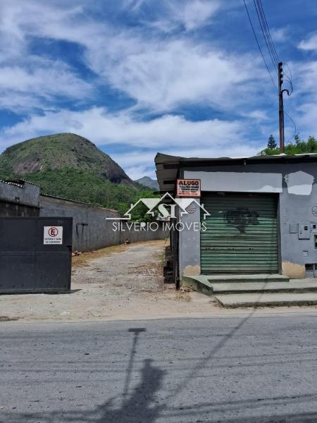 Terreno para alugar, 120m² - Foto 5