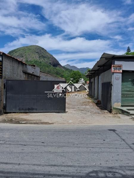 Terreno em Corrêas - Petrópolis/RJ 