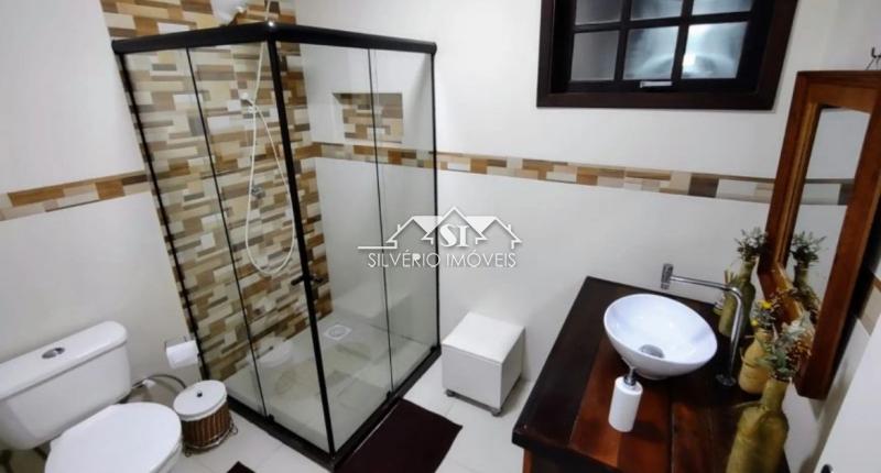 Casa à venda em Centro, Petrópolis - RJ - Foto 18