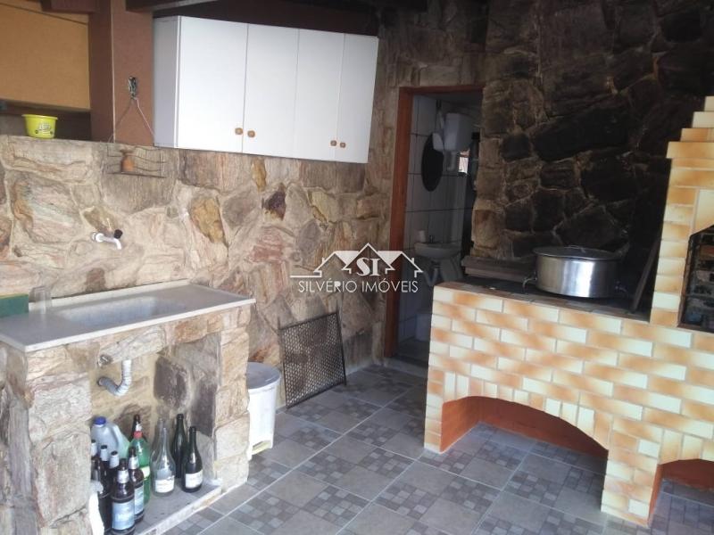 Casa à venda em Mosela, Petrópolis - RJ - Foto 23