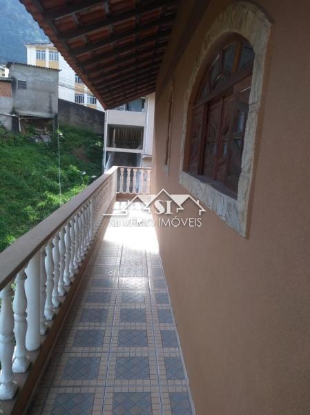 Casa à venda em Mosela, Petrópolis - RJ - Foto 21