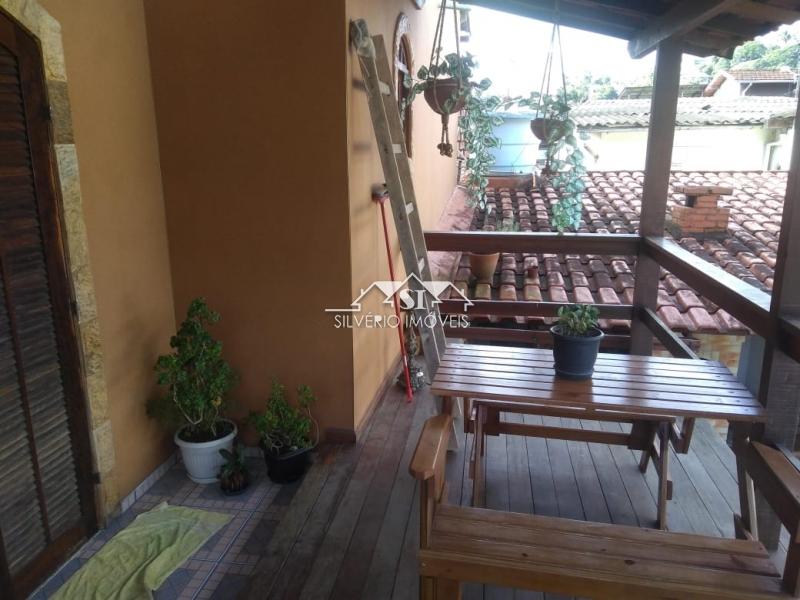 Casa à venda em Mosela, Petrópolis - RJ - Foto 22