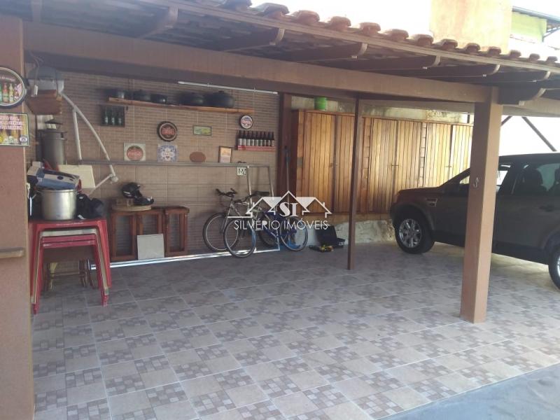 Casa à venda em Mosela, Petrópolis - RJ - Foto 24