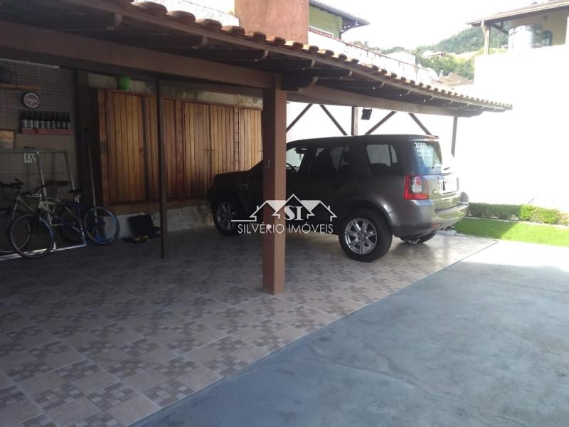 Casa à venda em Mosela, Petrópolis - RJ - Foto 18