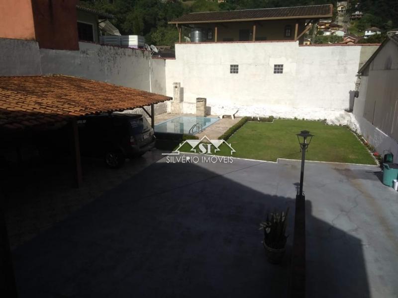 Casa à venda em Mosela, Petrópolis - RJ - Foto 17