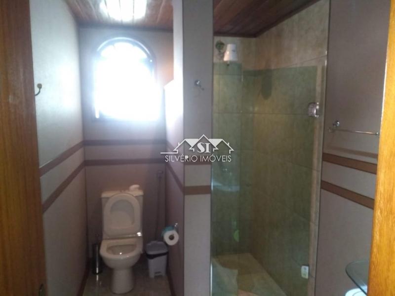 Casa à venda em Mosela, Petrópolis - RJ - Foto 15