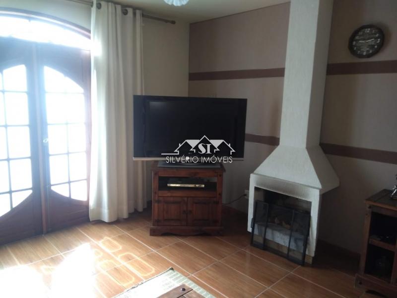 Casa à venda em Mosela, Petrópolis - RJ - Foto 13