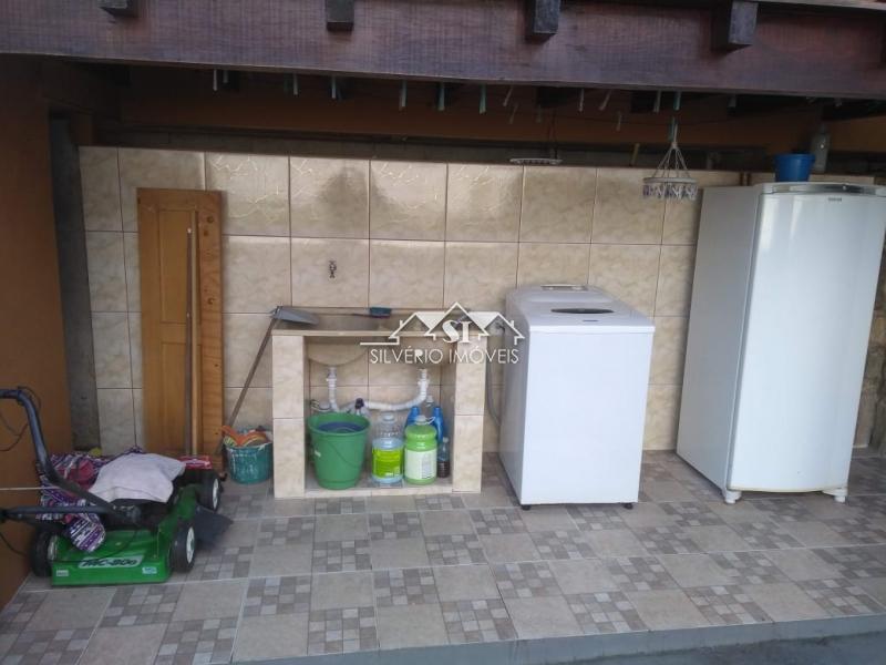 Casa à venda em Mosela, Petrópolis - RJ - Foto 11