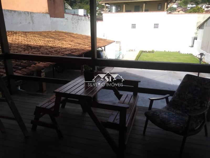 Casa à venda em Mosela, Petrópolis - RJ - Foto 10