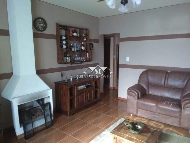 Casa em Mosela - Petrópolis/RJ  - 2 Quartos
