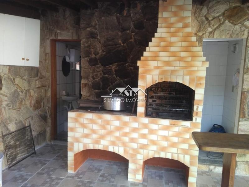 Casa à venda em Mosela, Petrópolis - RJ - Foto 8