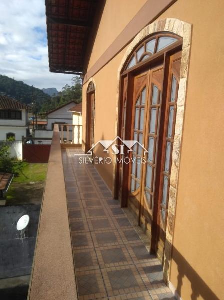 Casa à venda em Mosela, Petrópolis - RJ - Foto 3